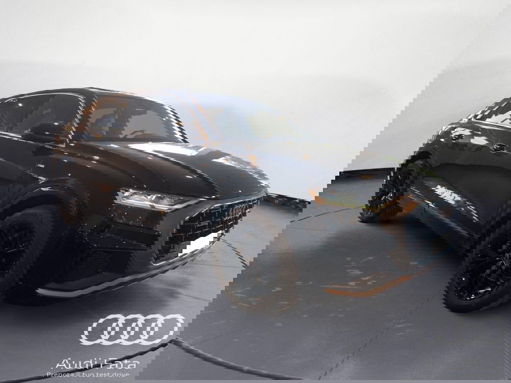Audi Q8 usata a Catania (8)