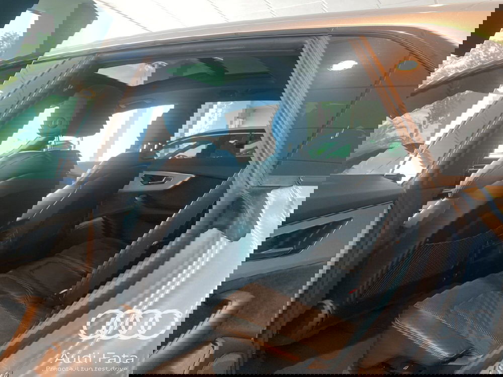 Audi Q8 usata a Catania (11)