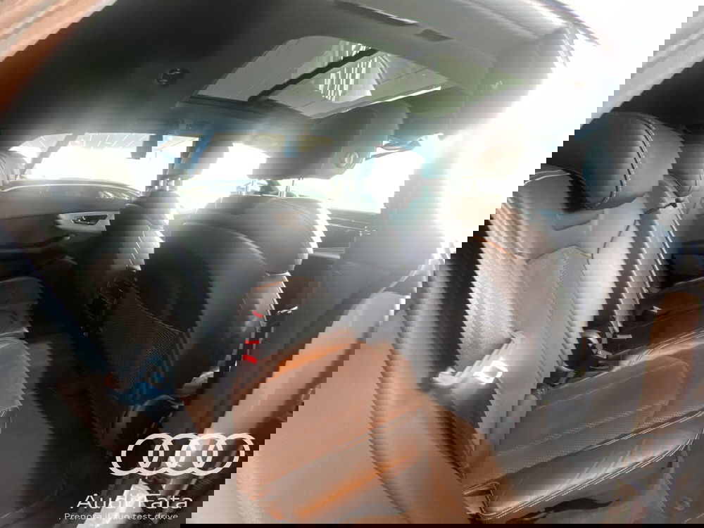 Audi Q8 usata a Catania (13)