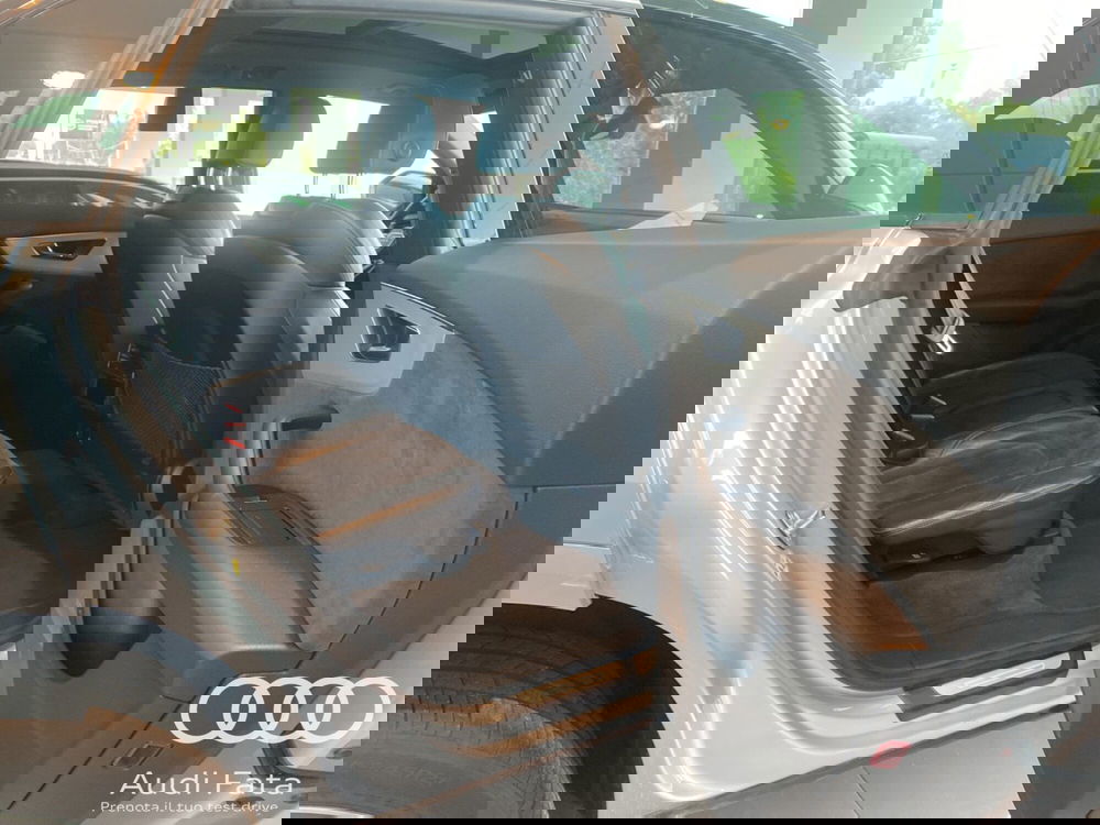 Audi Q8 usata a Catania (14)