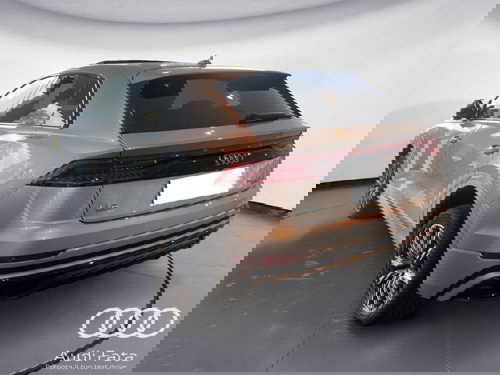 Audi Q8 usata a Catania (6)
