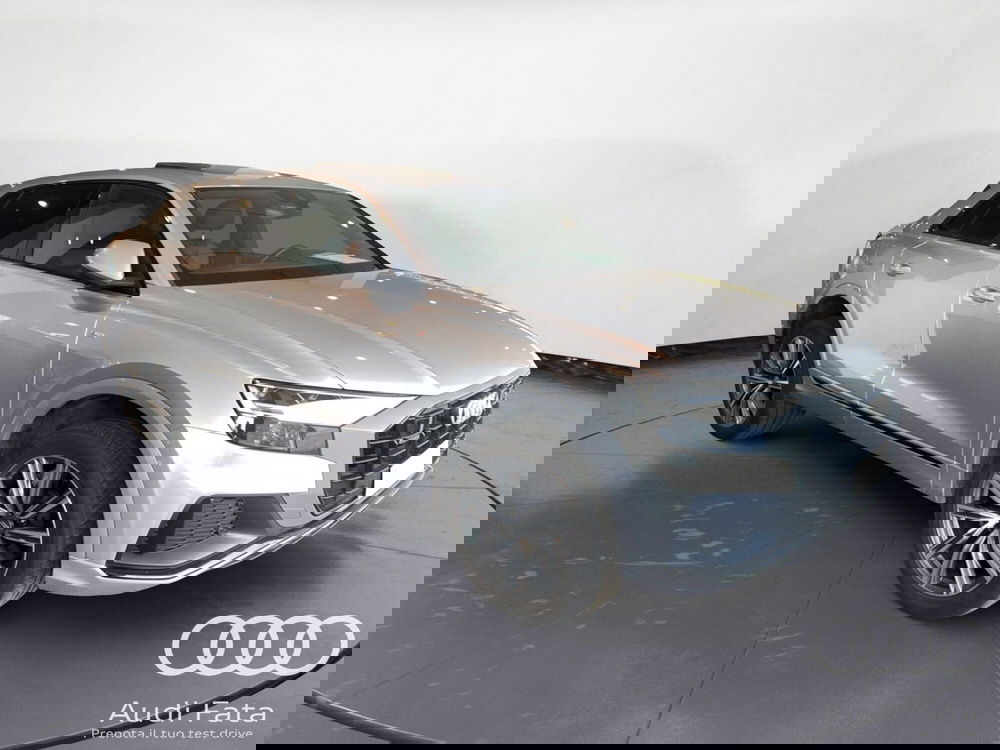 Audi Q8 usata a Catania (7)