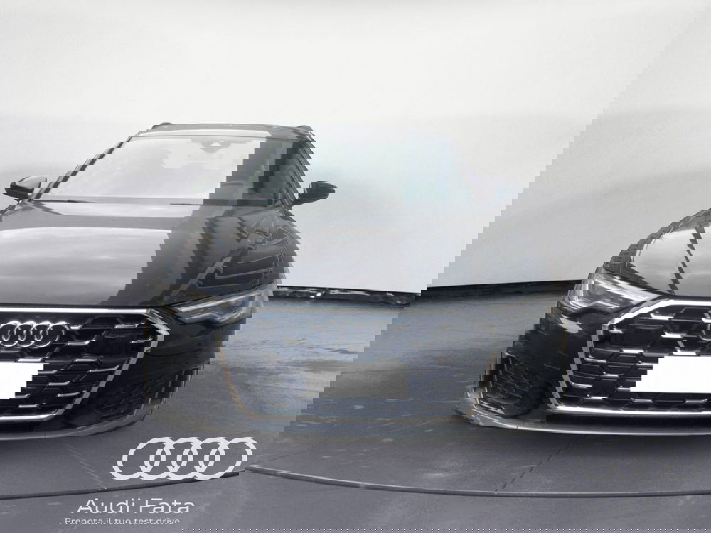 Audi A6 Avant nuova a Catania (2)