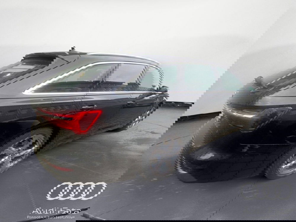 Audi A6 Avant nuova a Catania (4)