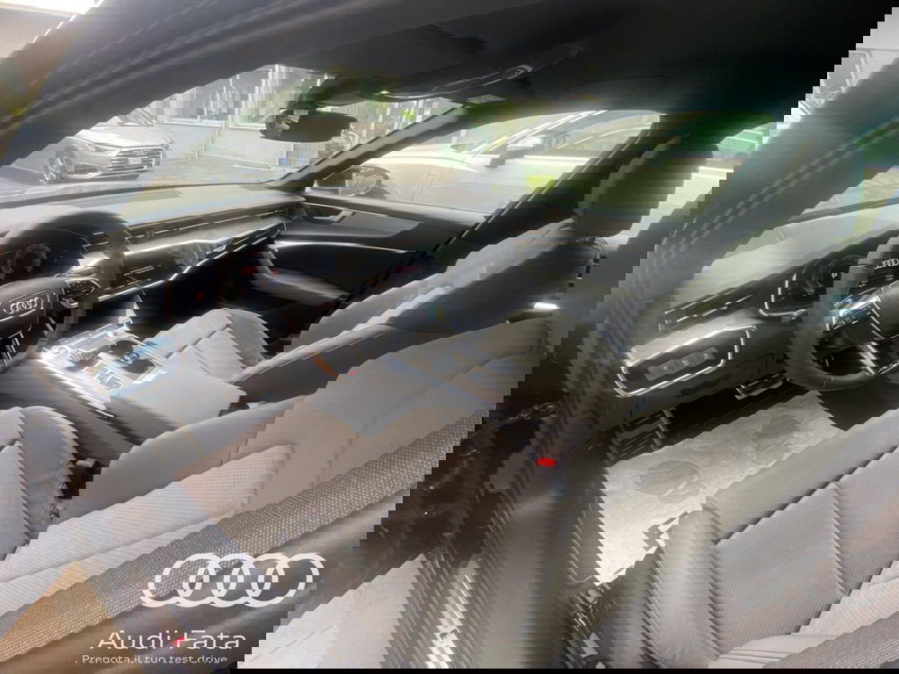 Audi A6 Avant nuova a Catania (5)