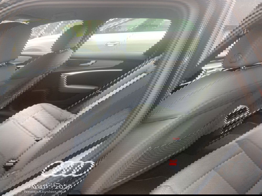 Audi A6 Avant nuova a Catania (7)