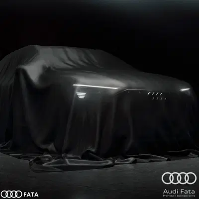 Audi Q3 35 TDI Business del 2023 usata a Catania