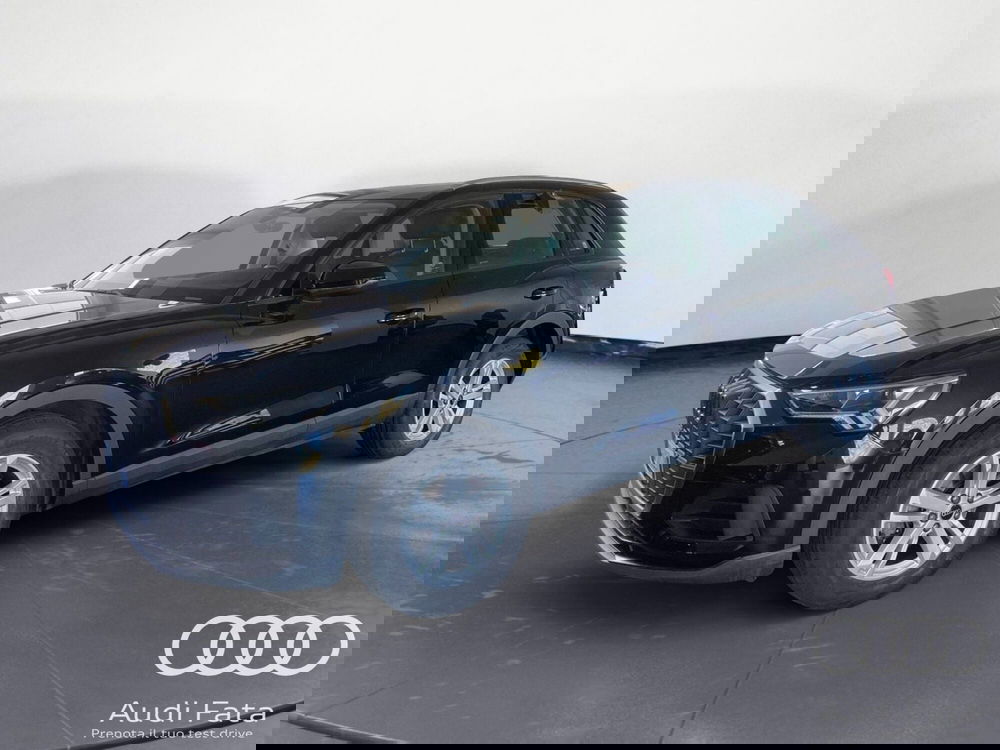 Audi Q3 usata a Catania (2)