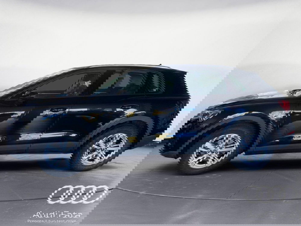 Audi Q3 usata a Catania (3)