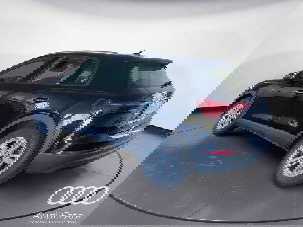 Audi Q3 usata a Catania (4)