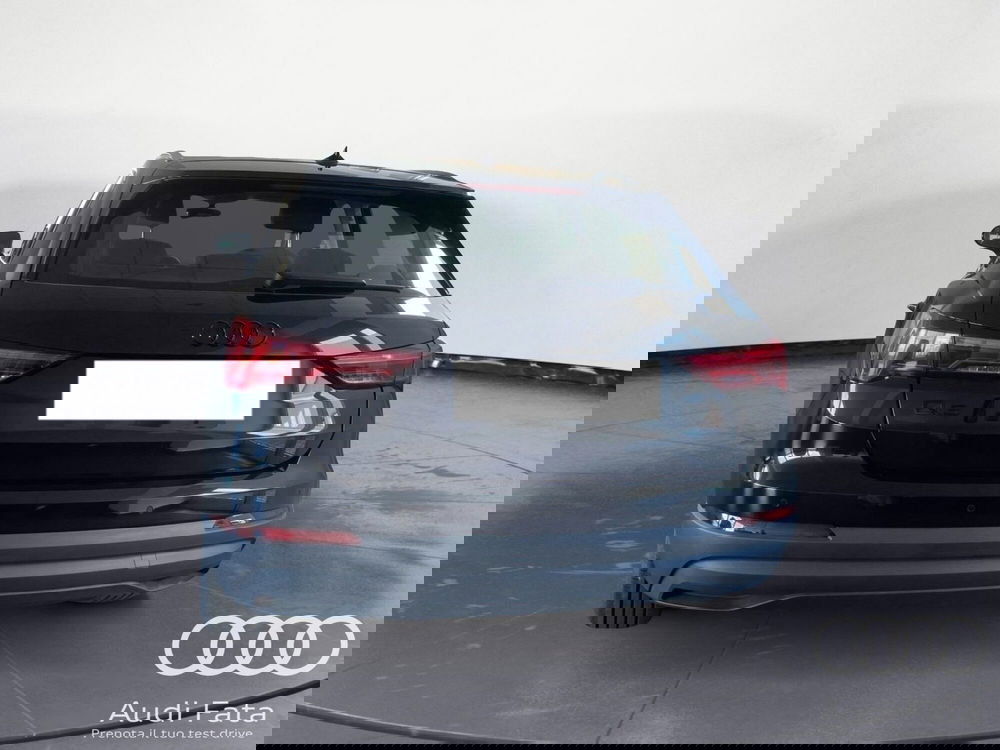 Audi Q3 usata a Catania (5)