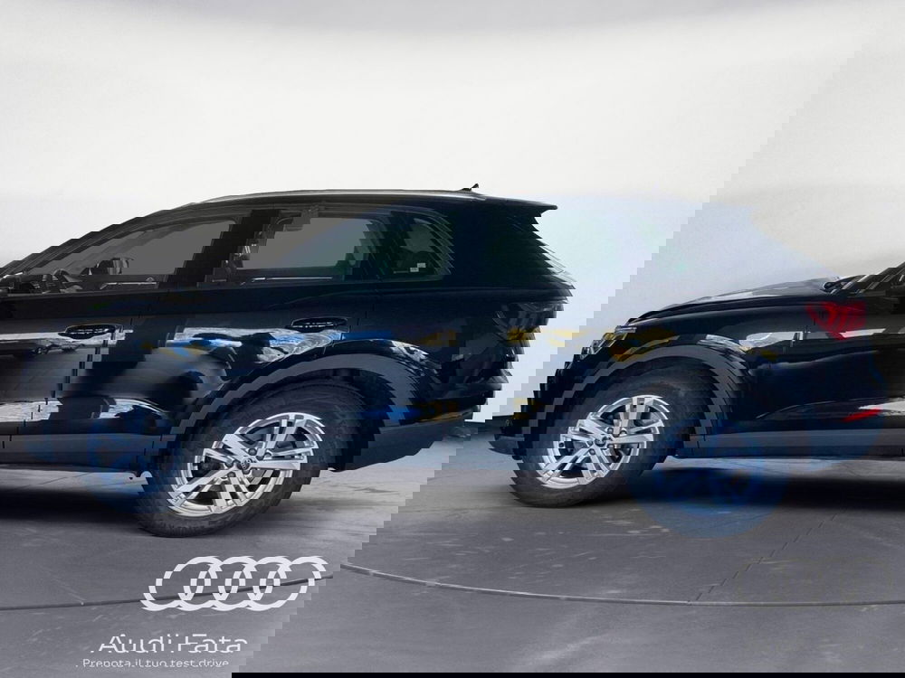 Audi Q3 usata a Catania (6)