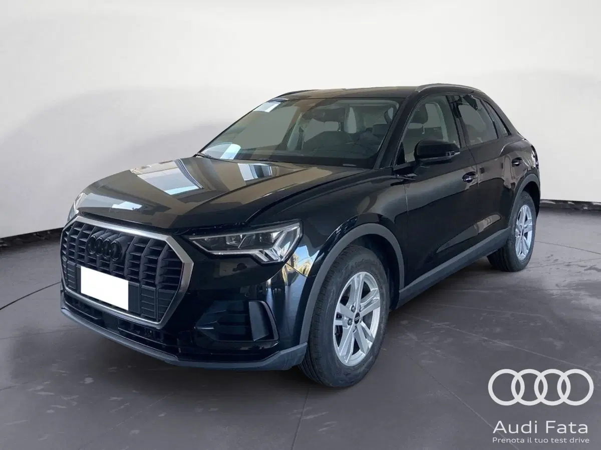 Audi Q3 usata a Catania (7)
