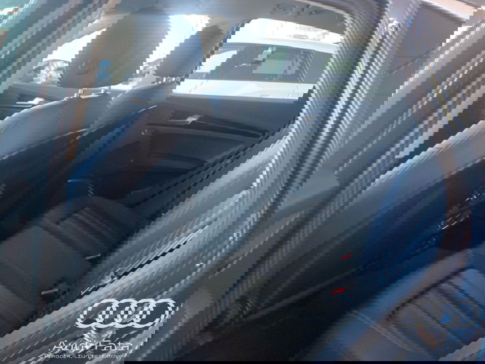 Audi Q5 Sportback usata a Catania (10)