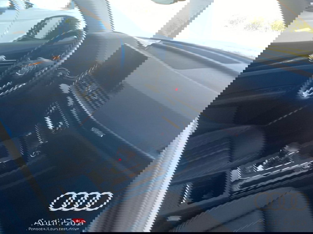 Audi Q5 Sportback usata a Catania (12)