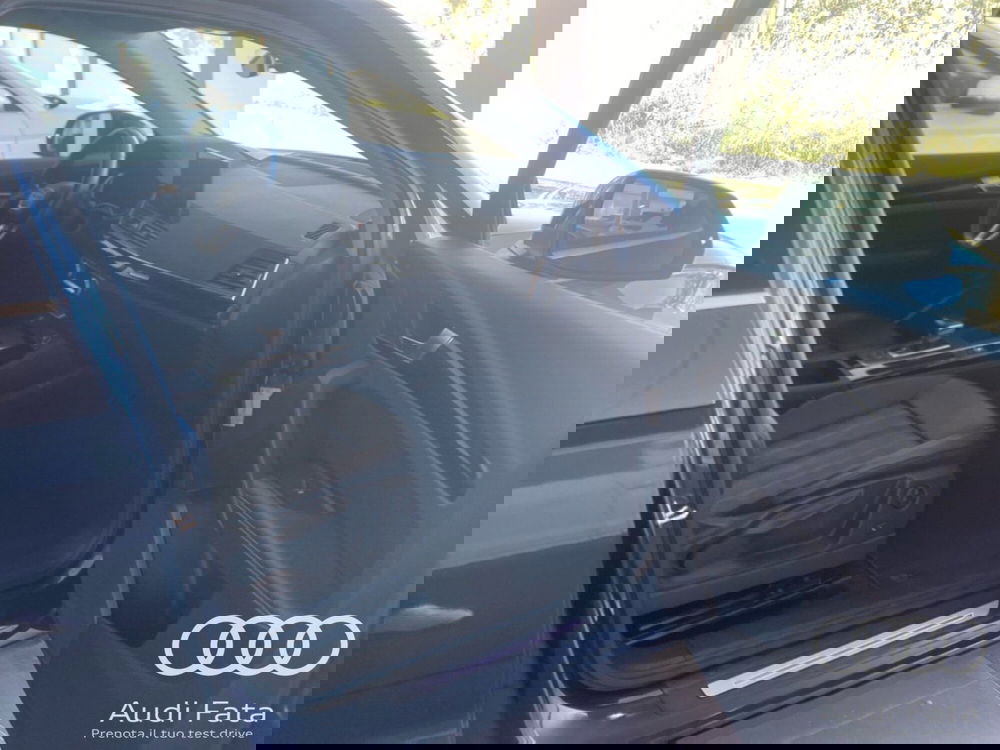 Audi Q5 Sportback usata a Catania (13)