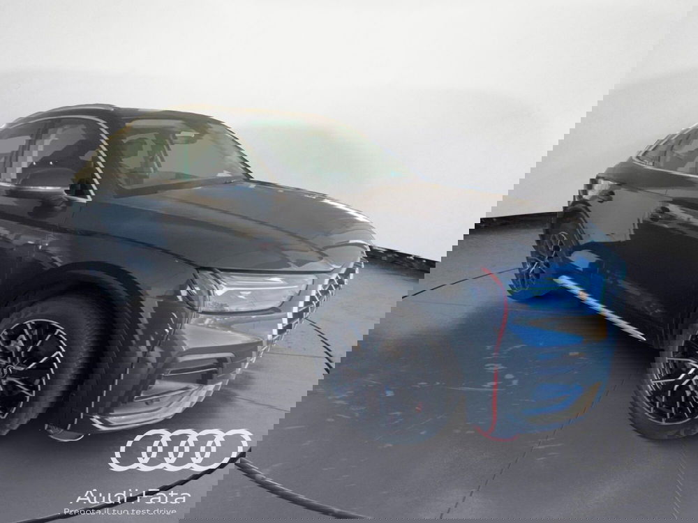 Audi Q5 Sportback usata a Catania (3)