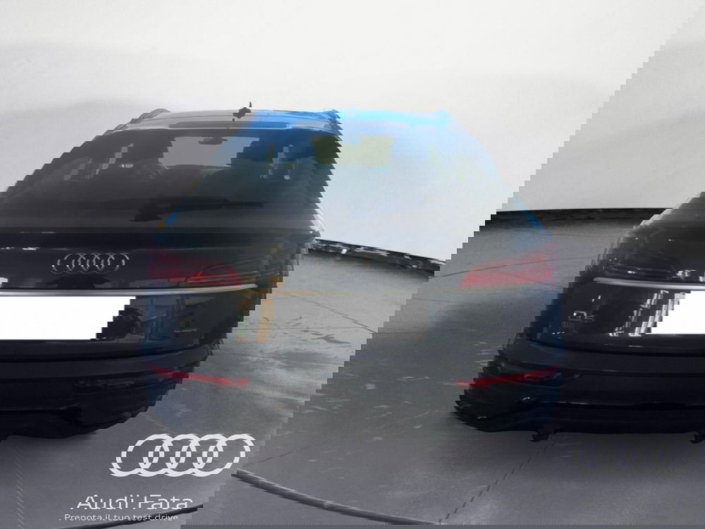 Audi Q5 Sportback usata a Catania (4)