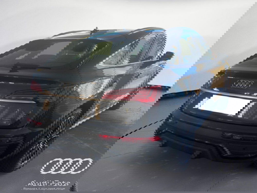 Audi Q5 Sportback usata a Catania (6)