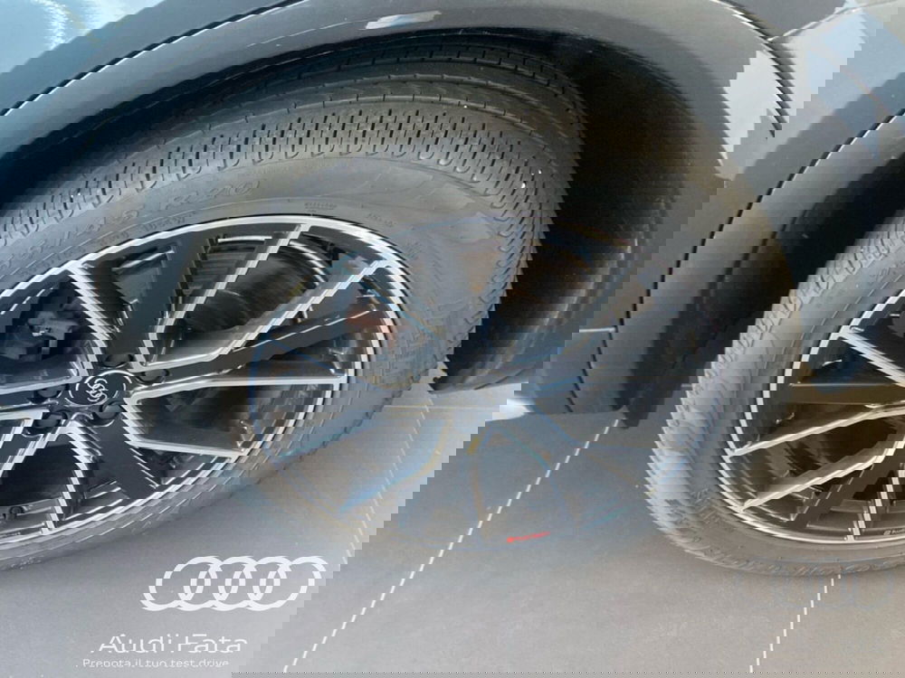 Audi Q5 Sportback usata a Catania (9)