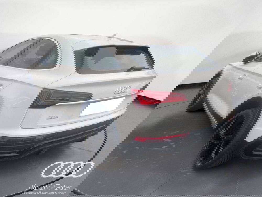 Audi Q5 Sportback usata a Catania (2)