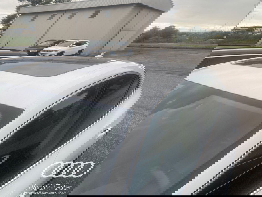 Audi Q5 Sportback usata a Catania (3)
