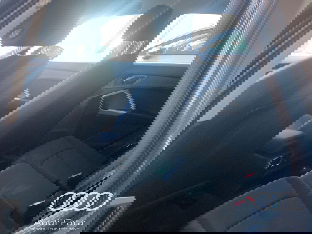 Audi Q3 usata a Catania (10)