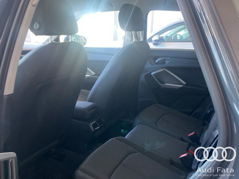 Audi Q3 usata a Catania (10)