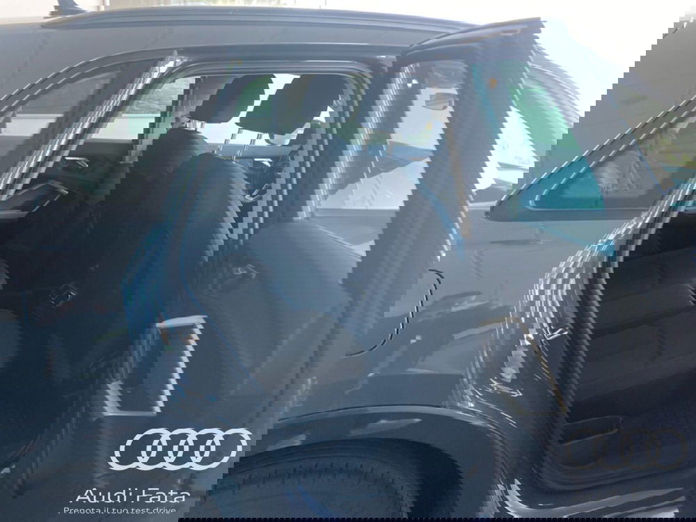 Audi Q3 usata a Catania (12)