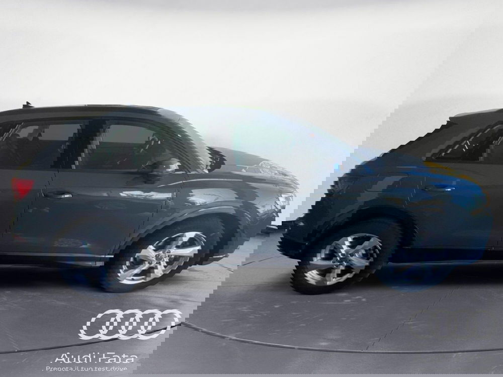 Audi Q3 usata a Catania (2)