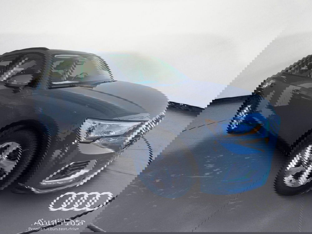 Audi Q3 usata a Catania (3)