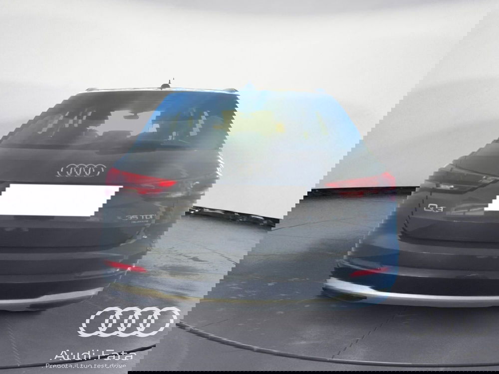 Audi Q3 usata a Catania (4)