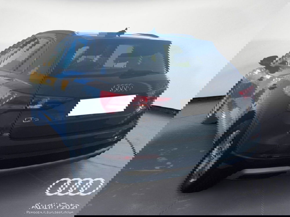 Audi Q3 usata a Catania (6)