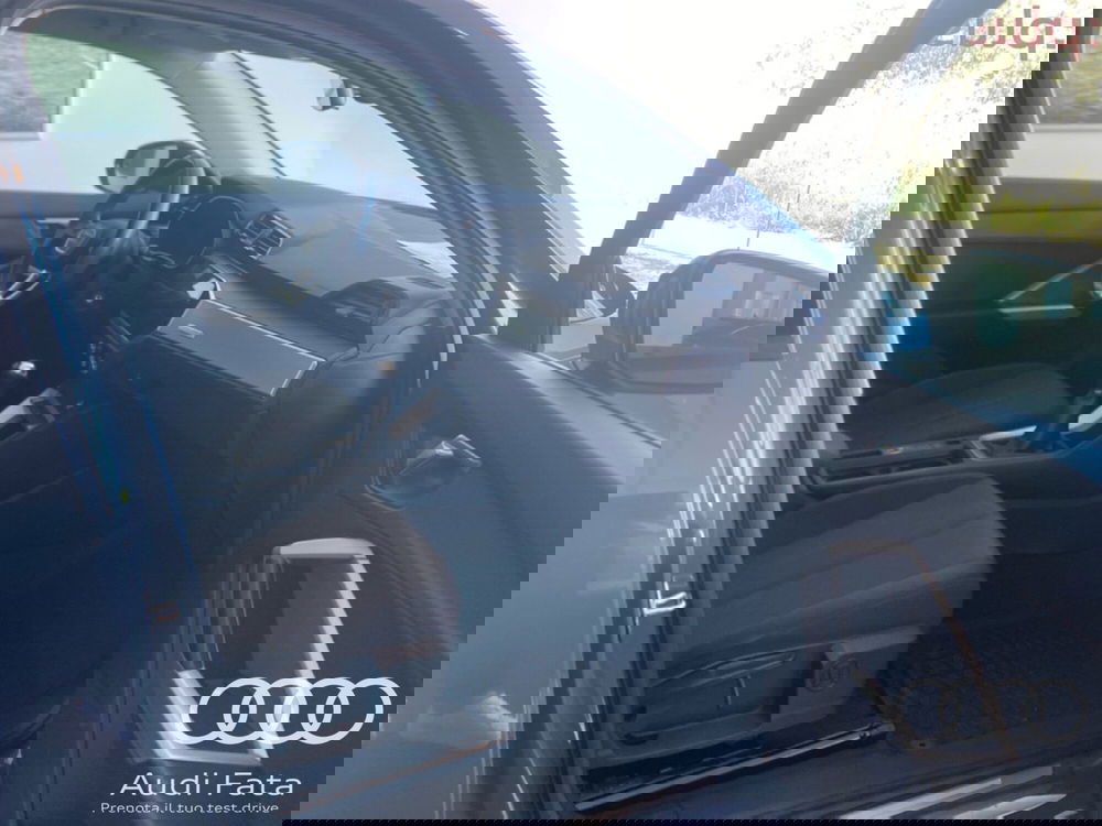 Audi Q3 usata a Catania (8)