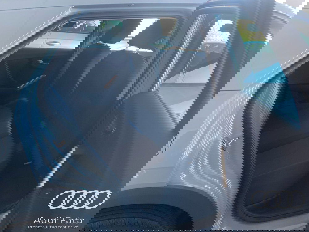 Audi Q2 usata a Catania (10)