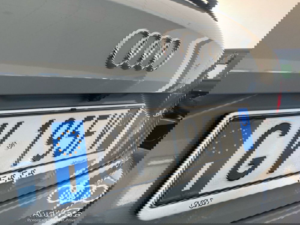 Audi Q2 usata a Catania (12)