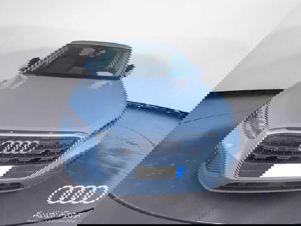 Audi Q2 usata a Catania (6)