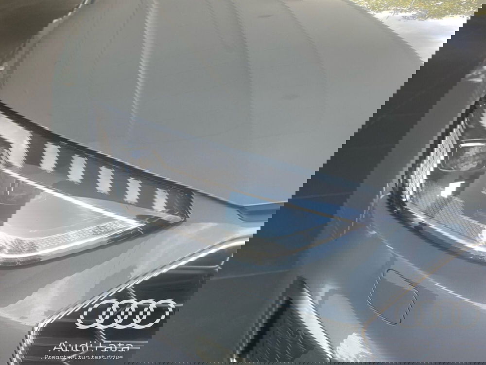 Audi A4 Avant usata a Catania (10)