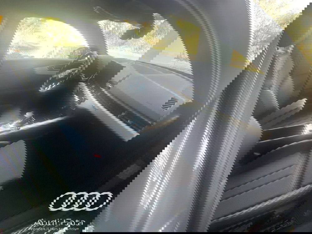 Audi A4 Avant usata a Catania (11)