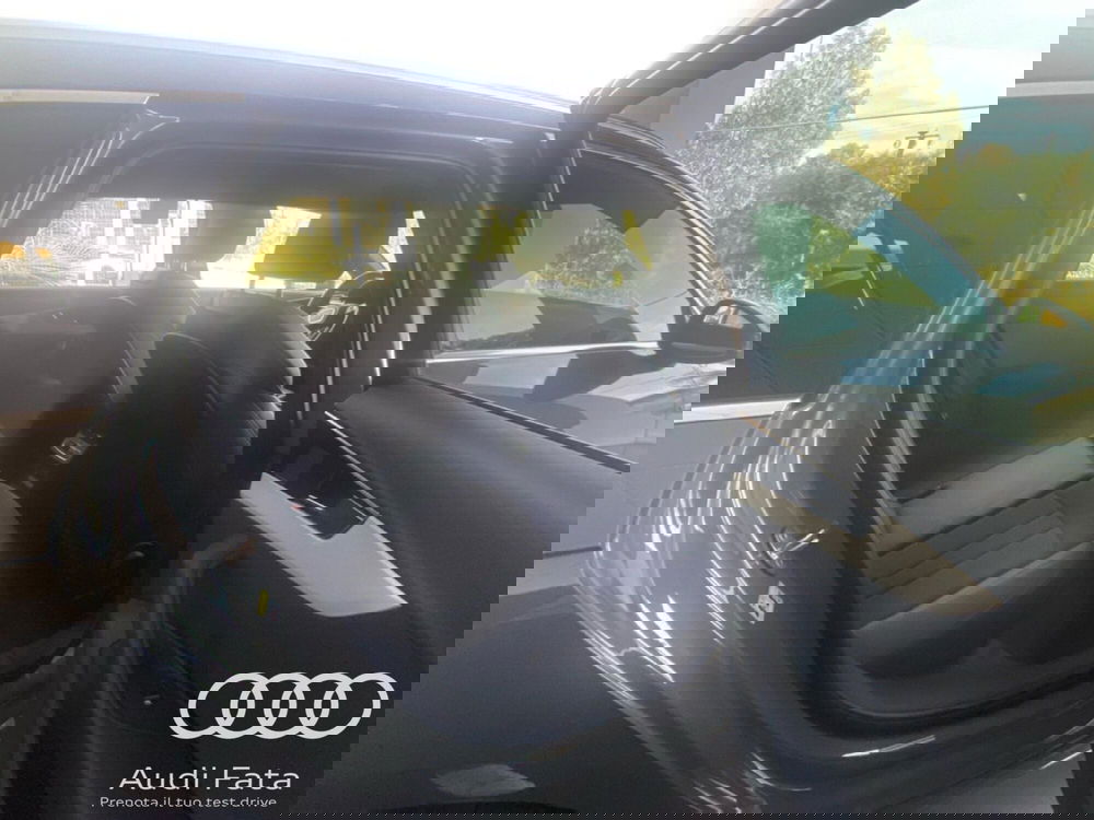 Audi A4 Avant usata a Catania (13)