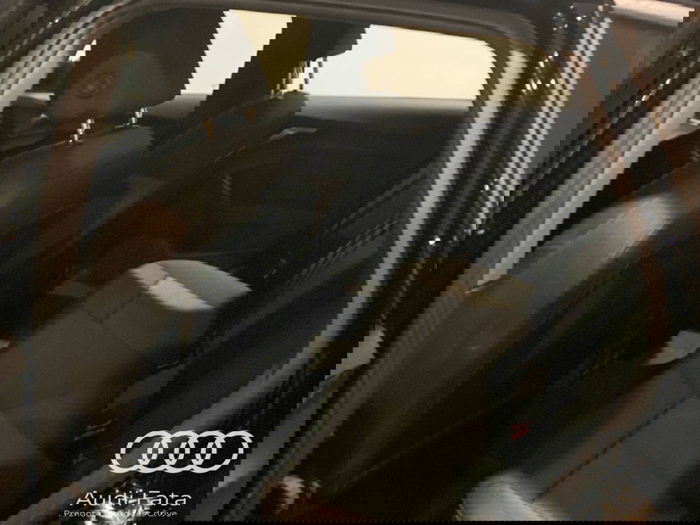 Audi A3 Sportback usata a Catania (11)