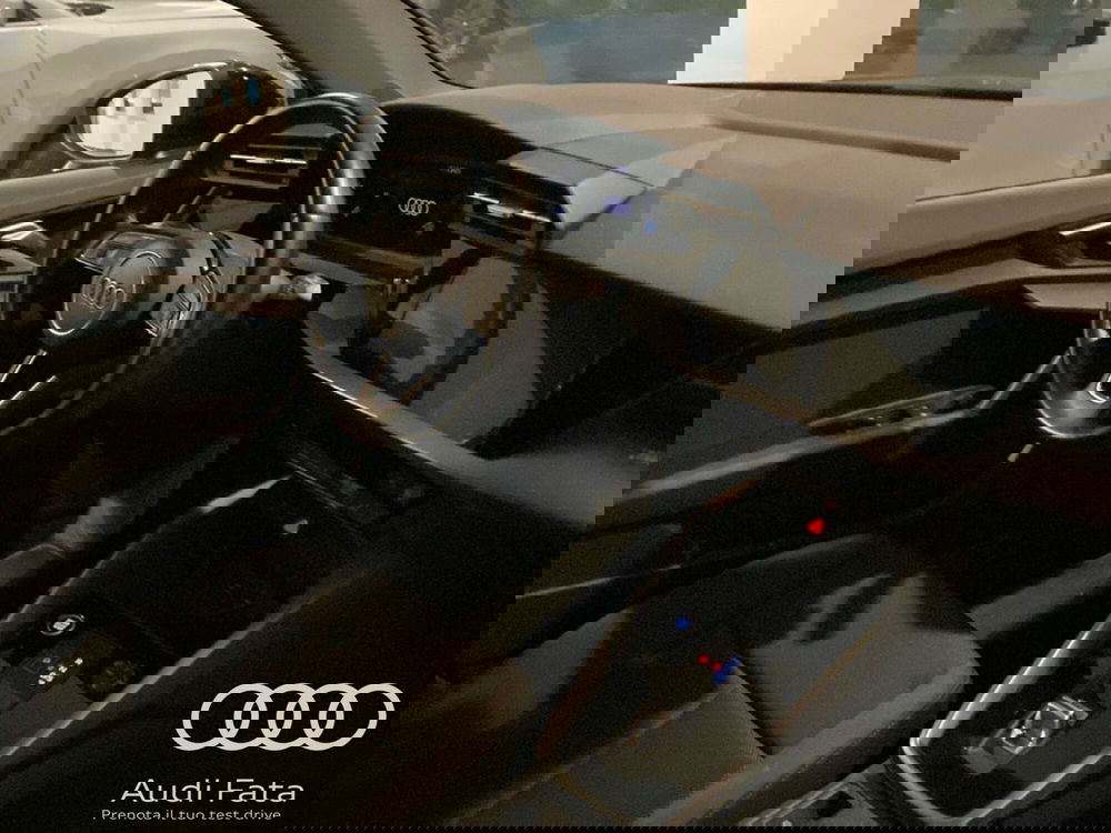 Audi A3 Sportback usata a Catania (12)