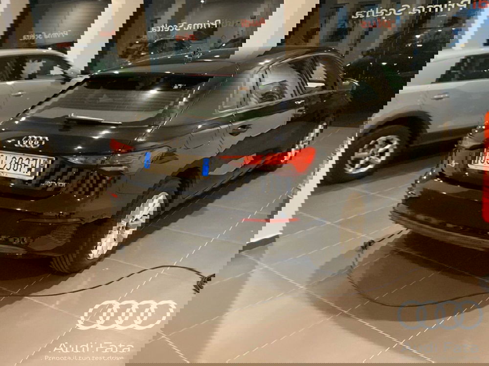 Audi A3 Sportback usata a Catania (17)