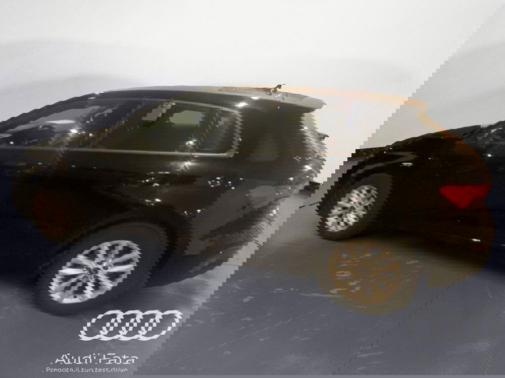 Audi A3 Sportback usata a Catania (2)