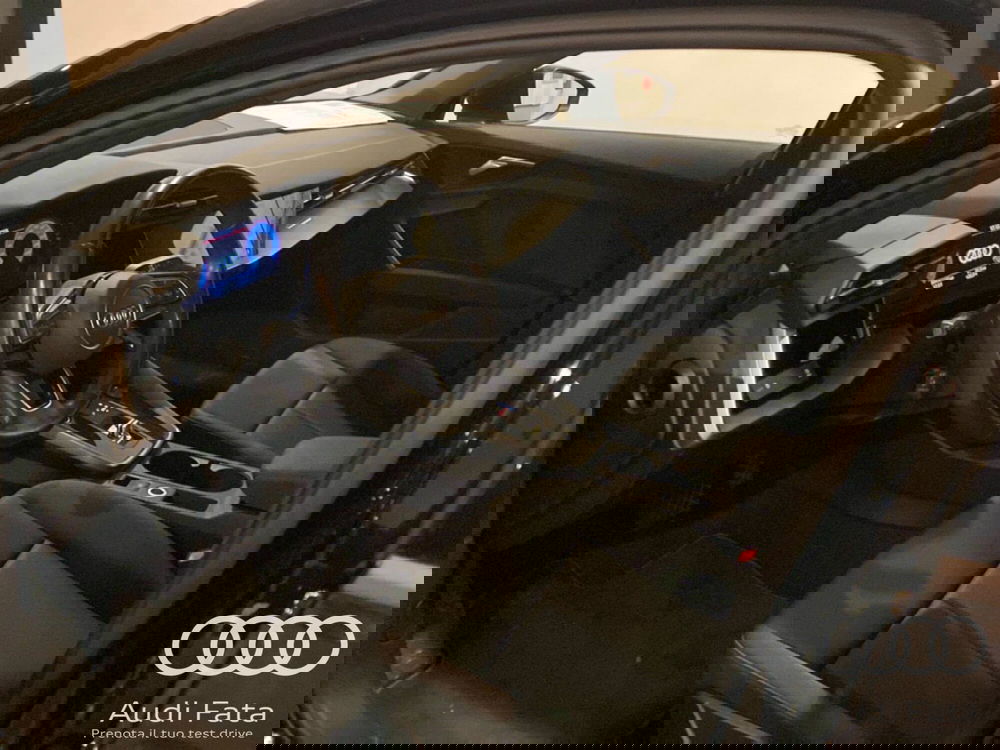 Audi A3 Sportback usata a Catania (20)