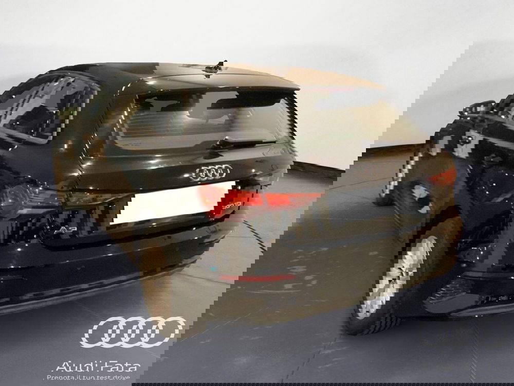 Audi A3 Sportback usata a Catania (3)