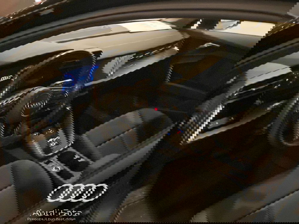 Audi A3 Sportback usata a Catania (9)