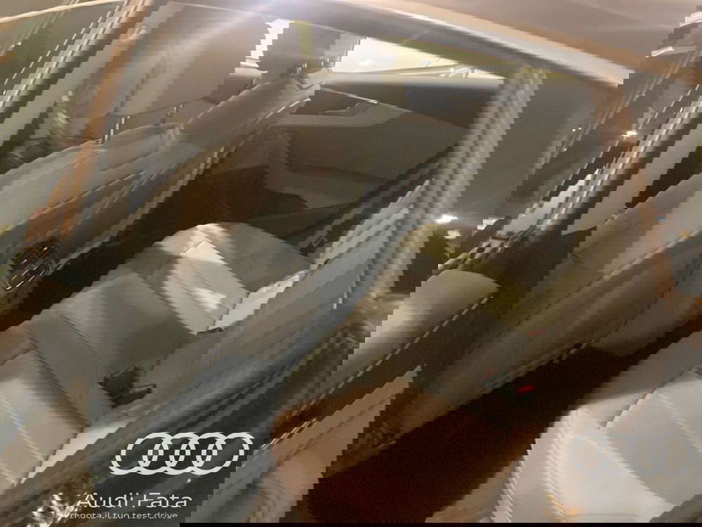 Audi A5 Sportback usata a Catania (11)