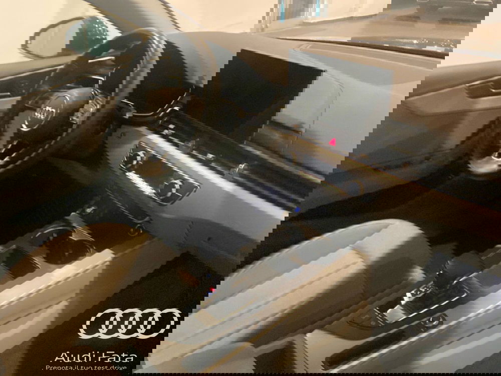 Audi A5 Sportback usata a Catania (12)