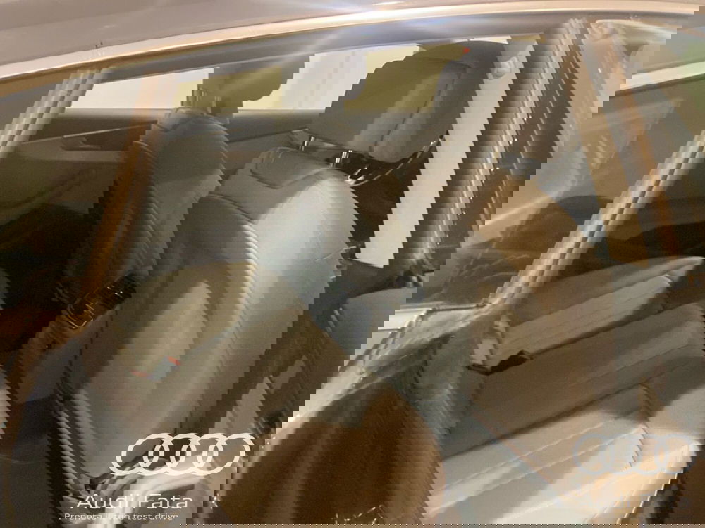 Audi A5 Sportback usata a Catania (13)